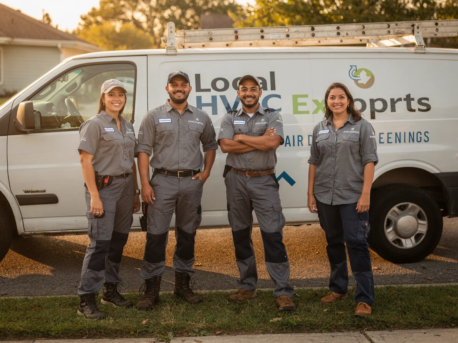 24/7 HVAC Repair & AC Replacement company in Orland, ME